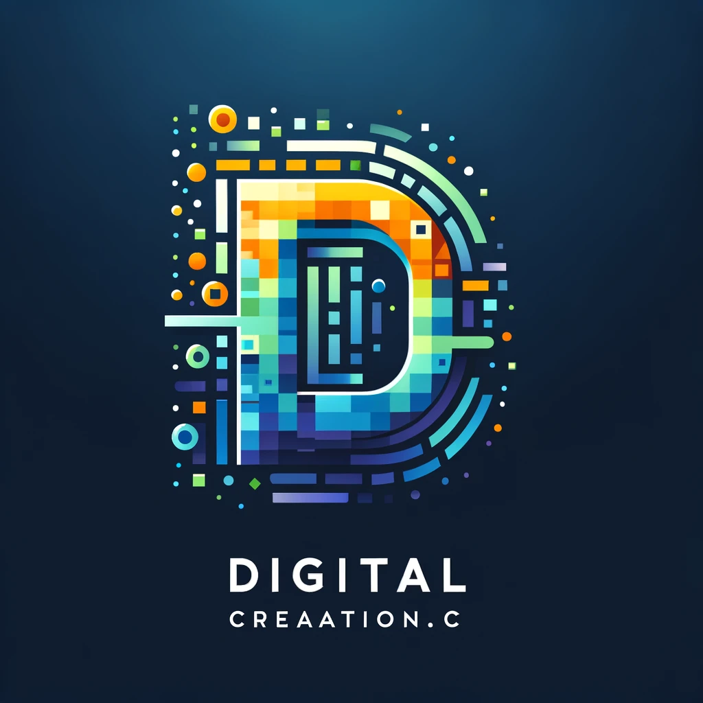 DALL·E-2024-03-27-05.24.17-Design-a-modern-and-creative-logo-for-Digital-Design-Creations-LLC-a-company-that-specializes-in-digital-design.-The-logo-should-encapsulate-the-es